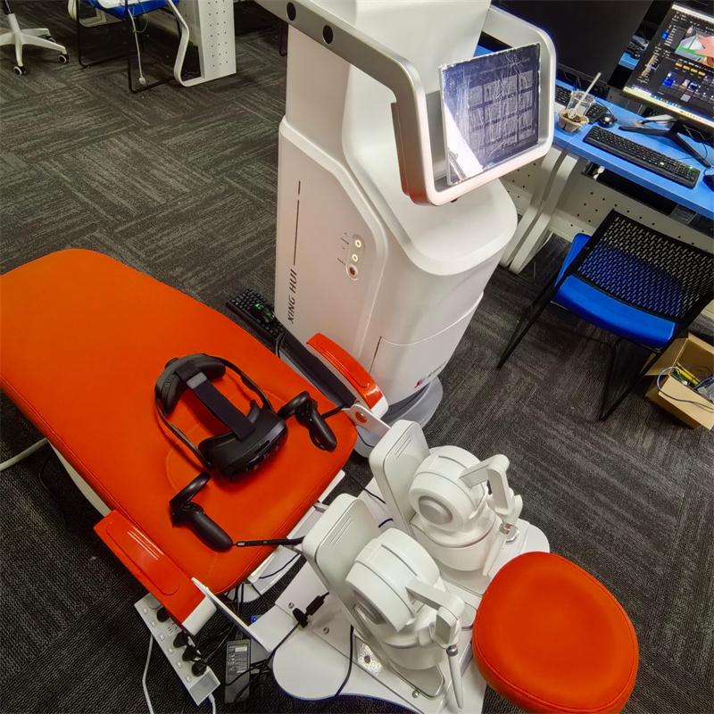 口腔医学实验室建设