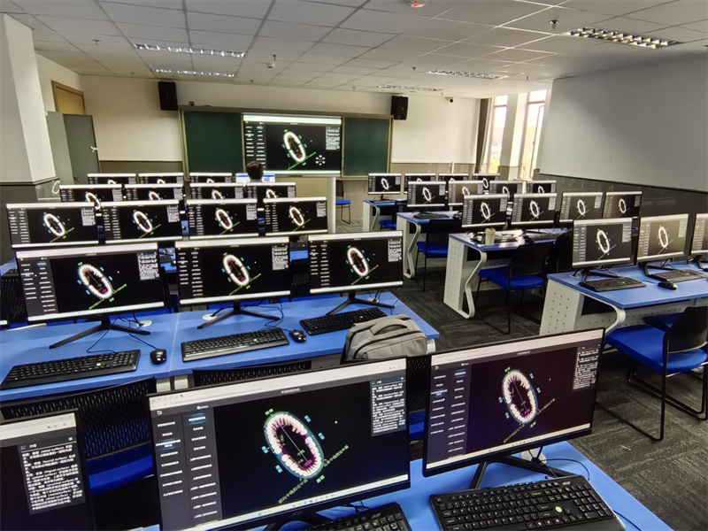 口腔医学实验室建设