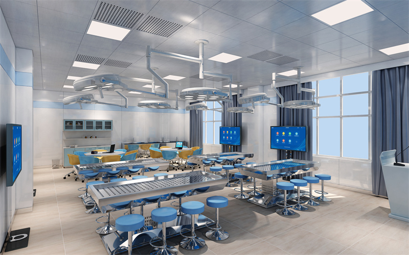 临床实验室建设