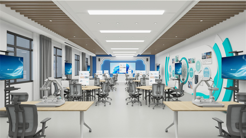 临床实验室建设