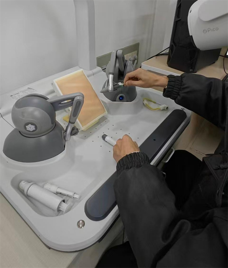 临床实验室建设